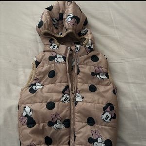Minnie puffer